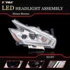 For Nissan Murano 2015 2016 2017 2018 Right Led Headlight Assembly 260109UE5C New. Price: $135.88.