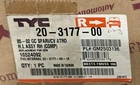 Tyc 20-3177-00 85 02 Gc Sfari/cv Atro H.l Assy Rh (comp) Rpl 16524092, 2503136 New. Price: $15.00.