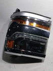 Driver Headlight Chrome Bezel Led Fits 16-18 Silverado 1500 Pickup 568909 Used. Price: $508.03.