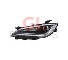 Headlight For Chrysler 200 2015-2017 68110251AD Left Mechanical Type Sae Usa Nuovo. Price: $212.64.