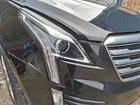 2018 Cadillac XT5 Right Passenger Headlight Assembly Oem Used 120K Miles. Price: $897.75.