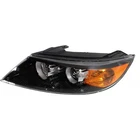 For 2011-2013 Kia Sorento Headlight Driver Side Dot KI2502143 New. Price: $174.45.