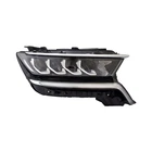 For Kia Sorento 21-23 Tyc Passenger Side Replacement Headlight Standard Line New. Price: $553.65.