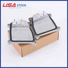 2X Left Right Drl Turn Signal Light Stabilizer For Mini F56 Bev 11/2018-12/2019 New. Price: $44.99.