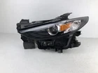 2019-2023 Mazda Led Left Driver Non-adaptive Headlight Bcjh 51040 Oem Used. Price: $400.00.