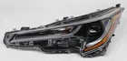 Oem Left Driver Side Led Headlamp For Toyota Corolla 81150-02Q70 New. Price: $399.99.