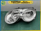 06-12 Bentley Flying Spur Front Left Driver Side Headlight Lamp Oem Used. Price: $423.88.