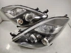 Jdm Toyota Xenon Hid Projector Isis ANM10G Black Head Lights Lamps 1PAIRS Used. Price: $338.99.