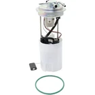 Fuel Pump For 2010-2013 Chevrolet Silverado 1500 With Module And Sending Unit New. Price: $81.17.