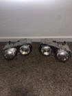 1994-1997 Acura Integra Used Oem Pair Left Right Headlight Assembly. Price: $140.00.