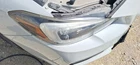 2015 Subaru Wrx Passenger Headlight Lamp Oem Used. Price: $655.08.