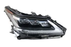 2016-2021 Lexus LX570 Right Rh Passenger Side Triple Beam Led Headlight Oem Used. Price: $749.00.