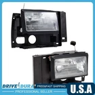Tyc Left Right Headlight Assembly Fits 1989-1990 Ford Bronco Ii New. Price: $133.99.