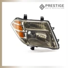 2008-2012 Nissan Pathfinder Headlamp Headlight Right 26010-ZS00A Used. Price: $97.00.