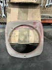 Nos Oem Ford 1961 1966 Truck F100 Pickup Grille Headlight Door 1963 1964 1965 New. Price: $102.48.
