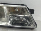 2009-2020 Dodge Journey Passenger Right Oem Lamp RXD1S Used. Price: $123.13.