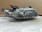 Passenger Headlight Xenon Hid Clear Lens Fits 03-05 Infiniti Fx Series 203484 Used. Price: $100.00.