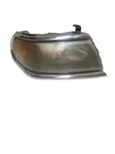 Passenger Right Headlight Chrome Bezel Fits 00-04 Montero Sport 267062 Used. Price: $65.95.
