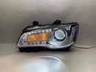 2015-2022 Chrysler 300 Drivers Left Side Halogen Headlight Chrome Oem Mopar Used. Price: $148.32.