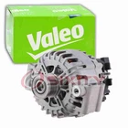 Valeo Alternator For 2006 Bmw 325I 3.0L L6 Electrical Charging Starting Dq New. Price: $443.45.