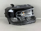 2022-2024 Ford Maverick Right Rh Black Reflector Led Headlight Oem Used. Price: $399.99.