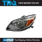 Trq Left Headlight Assembly Fits 2014-2015 Honda Civic New. Price: $113.95.
