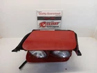 75-82 Corvette C3 Left Headlight Assembly Oem Red Used. Price: $599.95.