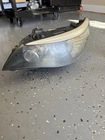 Bmw E60 M5 535I 550I 528 Left Driver Xenon Hid Adaptive Dynamic Headlight '08-10 Used. Price: $110.00.