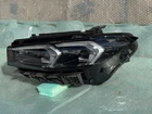 2023-2025 Bmw Series M340I Lh Left Led Headlight Shell Black Bezel Oem Used. Price: $1350.00.