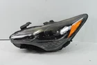 2018-2023 Kia Stinger Left Lh Dual Projector Led Headlight 14 Pin Oem Korea D1 Used. Price: $675.00.