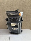 2020-2025 Chevrolet Silverado 2500 3500 Hd Halogen Left Headlight Oem 85133184 Used. Price: $299.00.