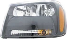 Dorman Oe Solutions 1590373 Headlight Assembly New. Price: $398.99.