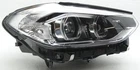 Non-us Market Oem Right Side Led Headlamp For Bmw X3 7494046-02 Used. Price: $660.94.