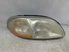 2001-2003 Ford Windstar Passenger Right Oem Lamp L6BSC Used. Price: $71.24.