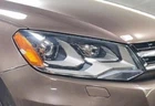 2011-2014 Volkswagen Touareg Passenger Hid Xenon Headlight Lamp Oem Used. Price: $628.58.