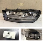Nice 2017 2018 2019 Audi Q7 Lh Left Driver Side Headlight Full Led Lamp Oem Used. Price: $726.75.