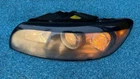 2007-2010 Volvo C30 Left Driver Side Headlight Lamp Assembly Halogen Oem Used. Price: $300.00.
