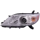 For Toyota Sienna 11-20 Base Xle Limited Headlight Capa Halogen Driver Side New. Price: $88.38.