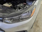 Used Left Headlight Assembly Fits: 2017 Chevrolet Trax Reflector Grade. Price: $118.75.