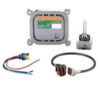 10-19 Ford Mustang Xenon Headlight Ballast Hid Control Unit Module D3S Bulb New. Price: $25.00.