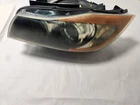 Driver Headlight Sedan Canada Market With Xenon Hid Fits 06-08 Bmw 323I 397050 Used. Price: $234.00.