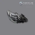 17-20 Kia Stinger Right Dynamic Bending Led Headlight 92102 J5 Used. Price: $995.53.