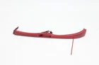 00-05 Bmw E46 3 Series Left Side Under Headlight Molding Trim Panel Red Oem* Used. Price: $29.05.