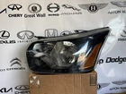 2015-2019 Ford Transit 150 250 350 Left Driver Halogen Headlight Oem Used. Price: $100.00.