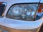 Genuine Oem Left Driver Side Hid Xenon Headlight Lamp Lh For Lexus LS400 Used. Price: $200.00.
