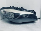 2011 2012 2013 Bmw 528I 535I F10 Passenger Headlight Halogen 1EL010131-06 Oem Used. Price: $220.00.