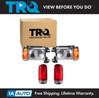 Trq Lighting Kit Fits 1987-1990 Ford Bronco F-150 F-250 F-350 New. Price: $277.95.