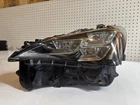 Oem 2015-2019 Lexus RC350 Left Driver Side With Balast 81185-24210 Used. Price: $850.00.