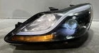 2012-2014 Hyundai Genesis 5.0 Sedan Left Driver Side Headlight Lh Xenon Hid Afs Used. Price: $349.99.