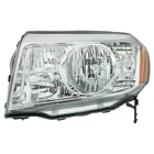 Left Headlight Assembly Drivers Side For 2009-2011 Honda Pilot HO2518125 New. Price: $91.43.